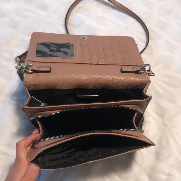 Steve Madden Crossbody 🤎 - Picture 4 of 7